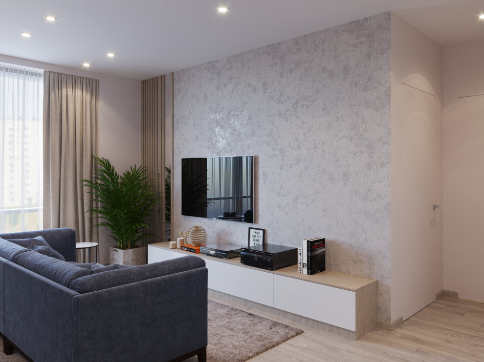 Минимализм и простота