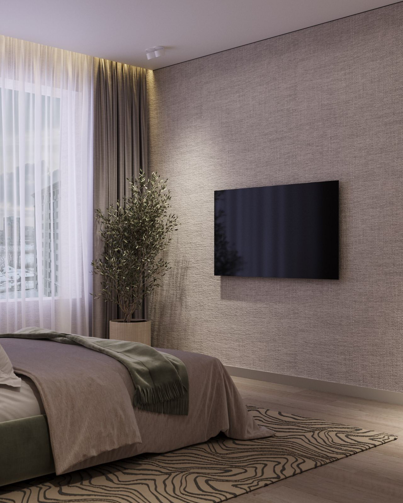 ЖК "Айвазовский" 2.0