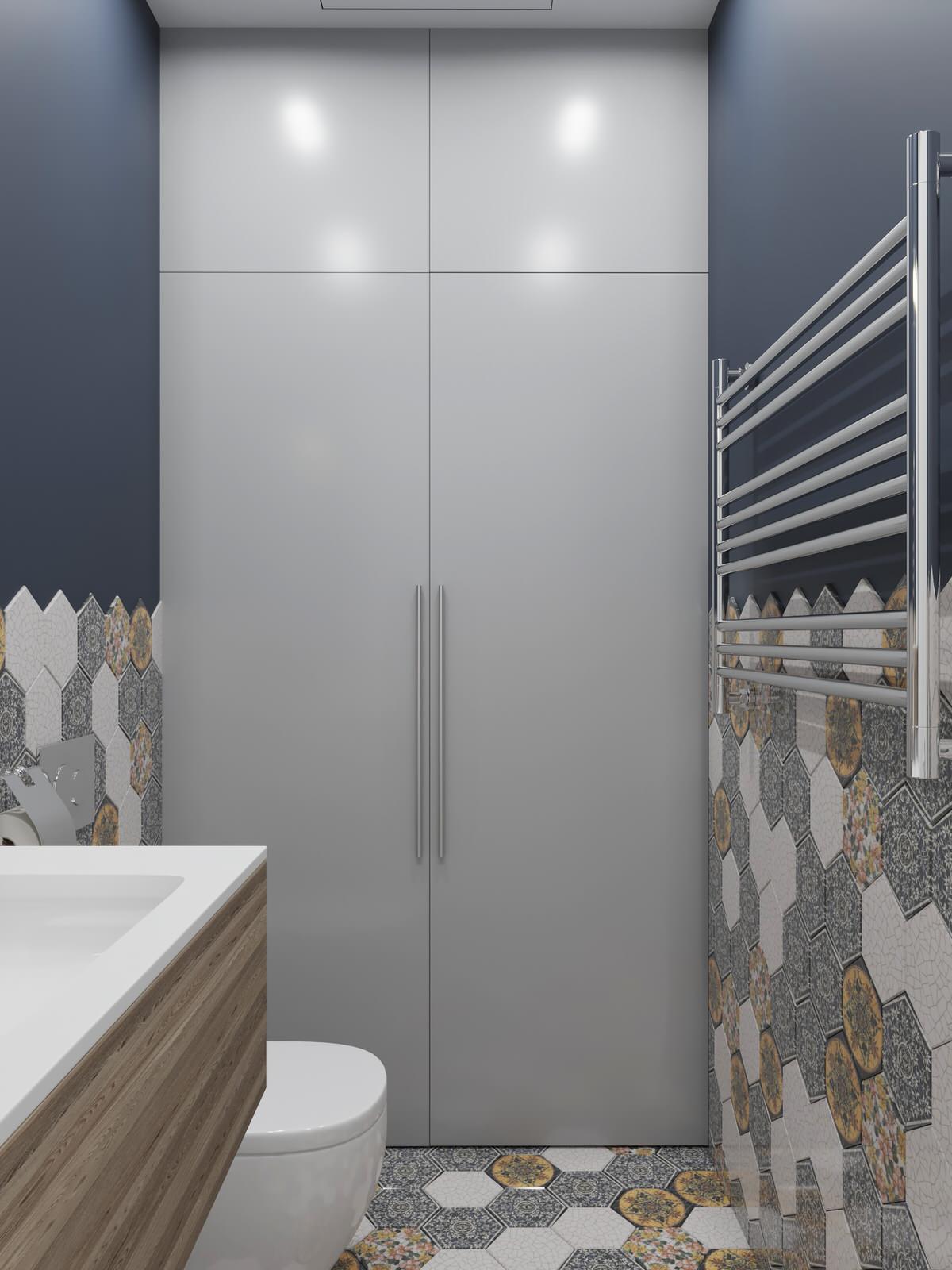 Квартира в THE MID 2