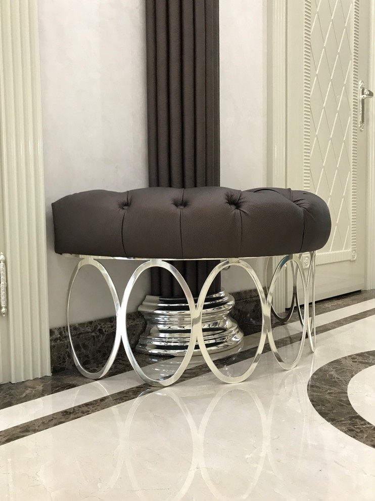 Олимпийская деревня