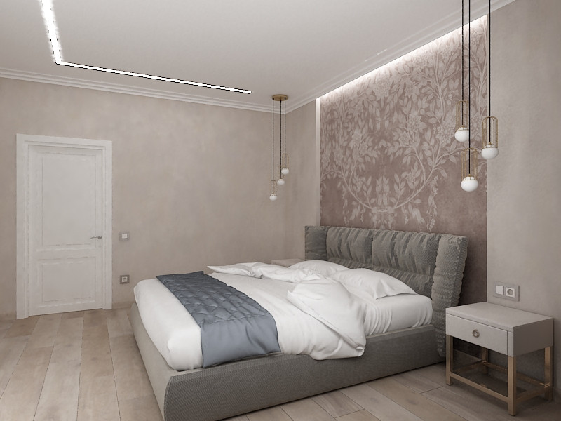 Жилой дом  в г. Полевской