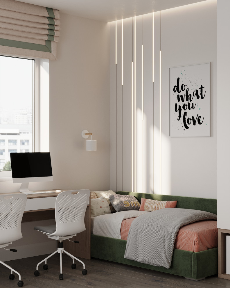 Детская комната