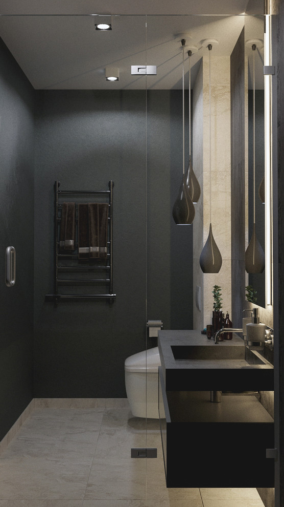 Жилой дом городского типа