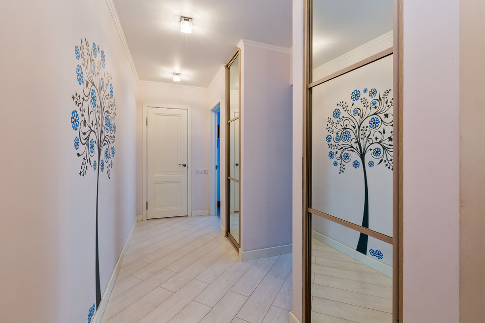 Светлое настроение, Анна Кучерук - дизайнер