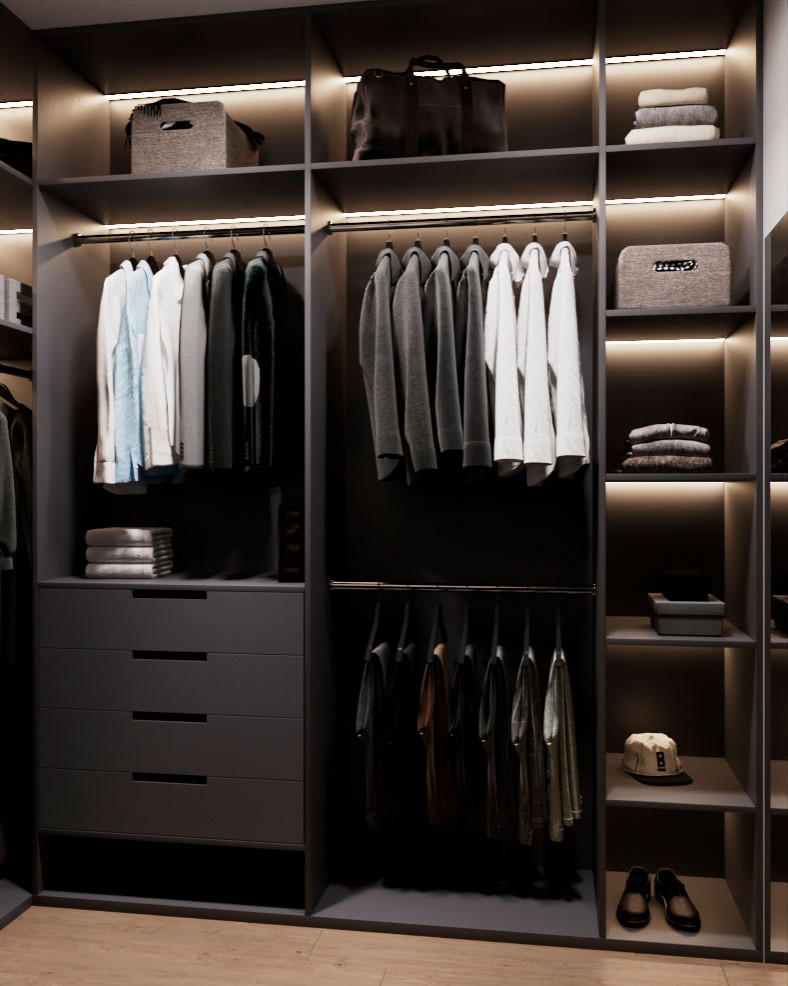 Обложка проекта: ЖК "Маленькая Франция"