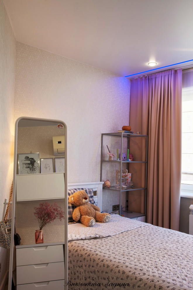 Фото квартиры для большой семьи.