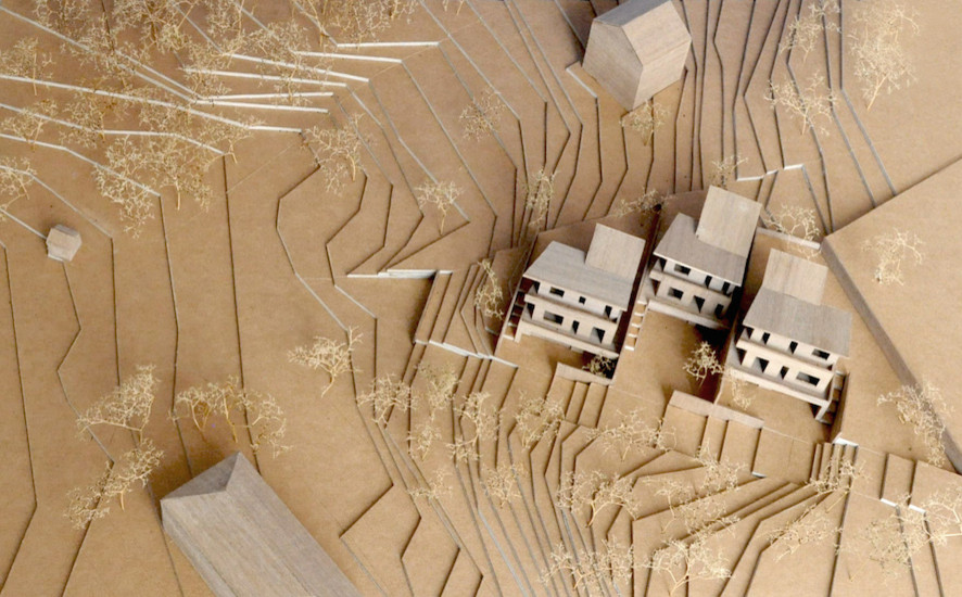 Дома TERRAZZE MONTICELLO