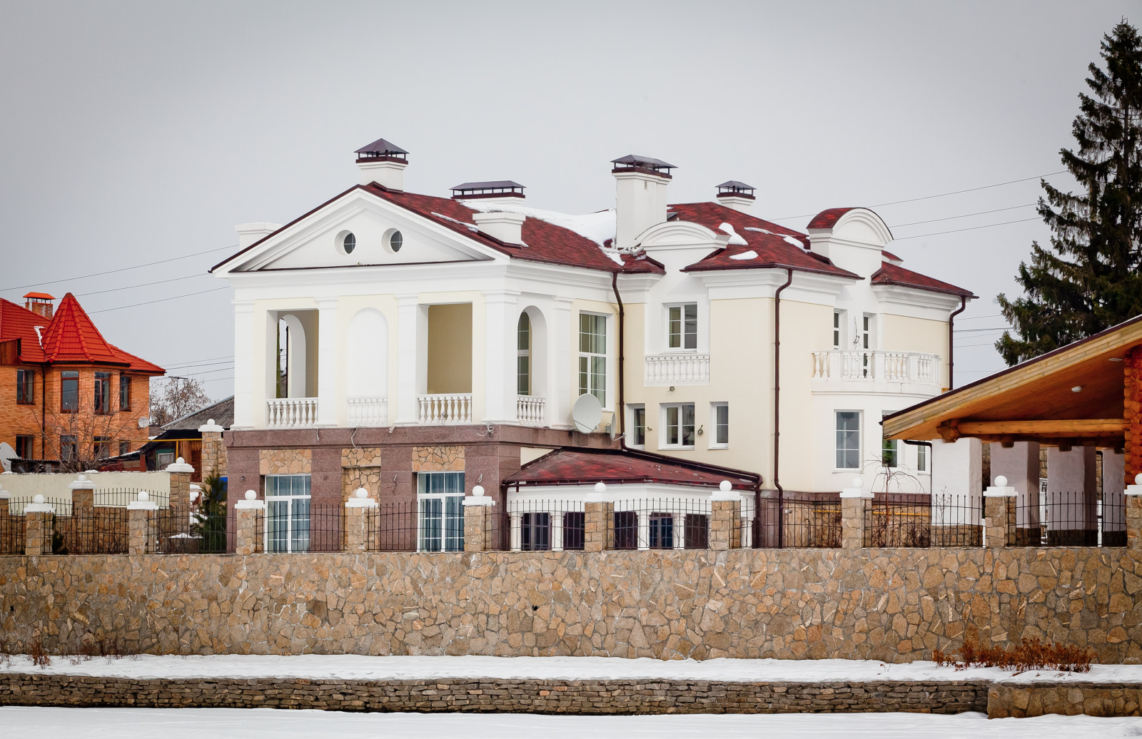 РЕАЛИЗОВАННЫЕ