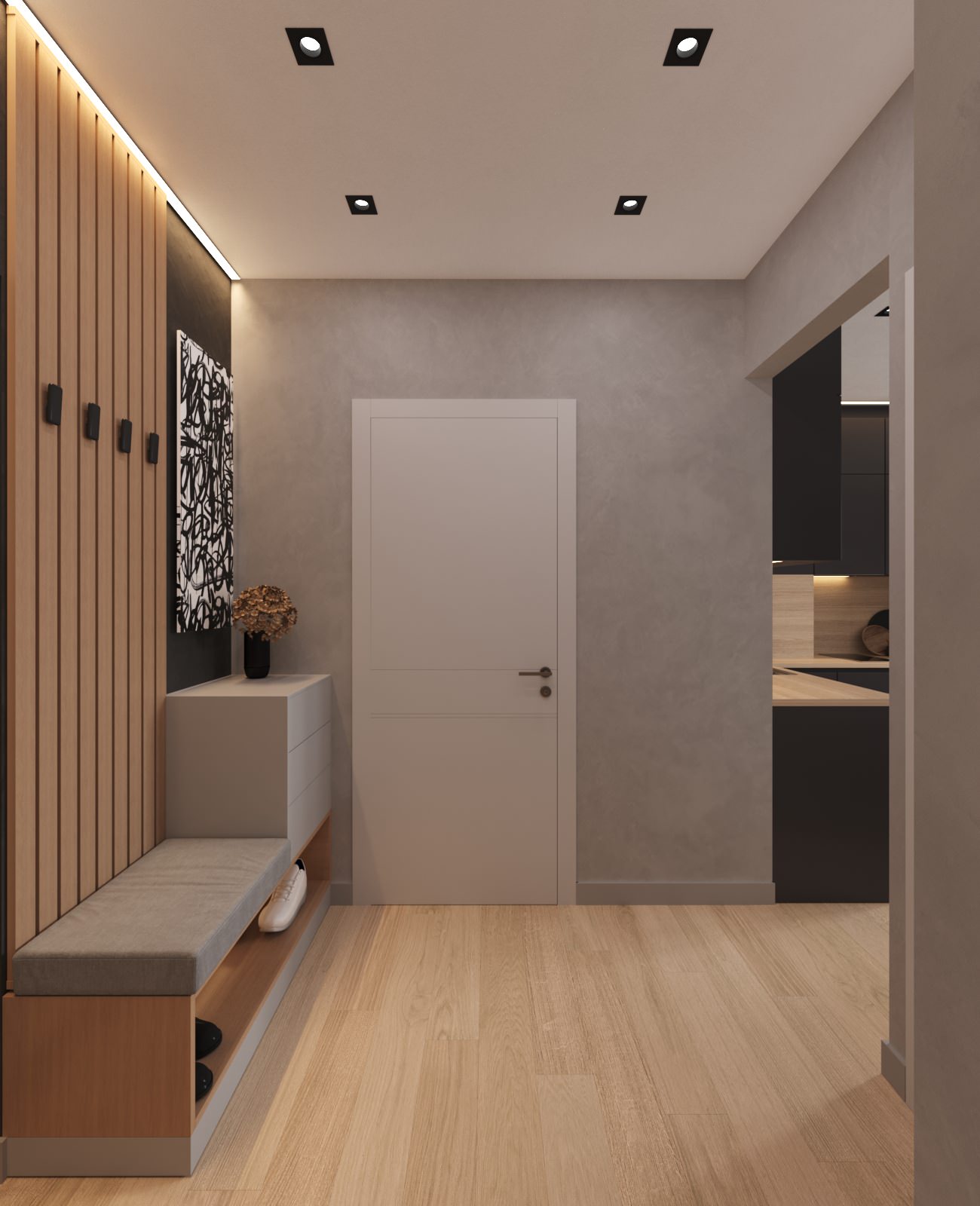 ЖК "Стерхи" Новый уренгой