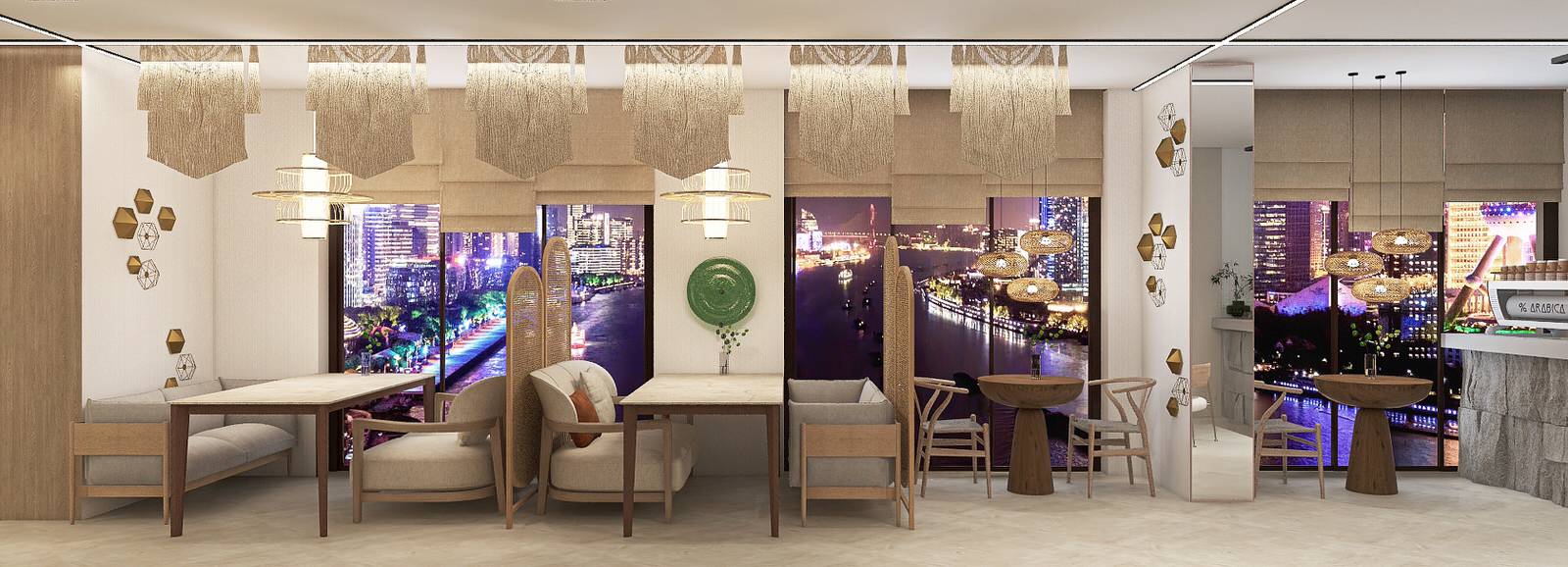 Ресторан "Микс"