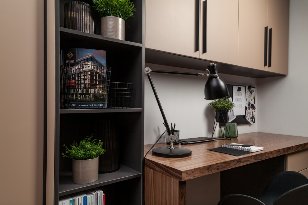 Мини-кабинет, пленка ПВХ