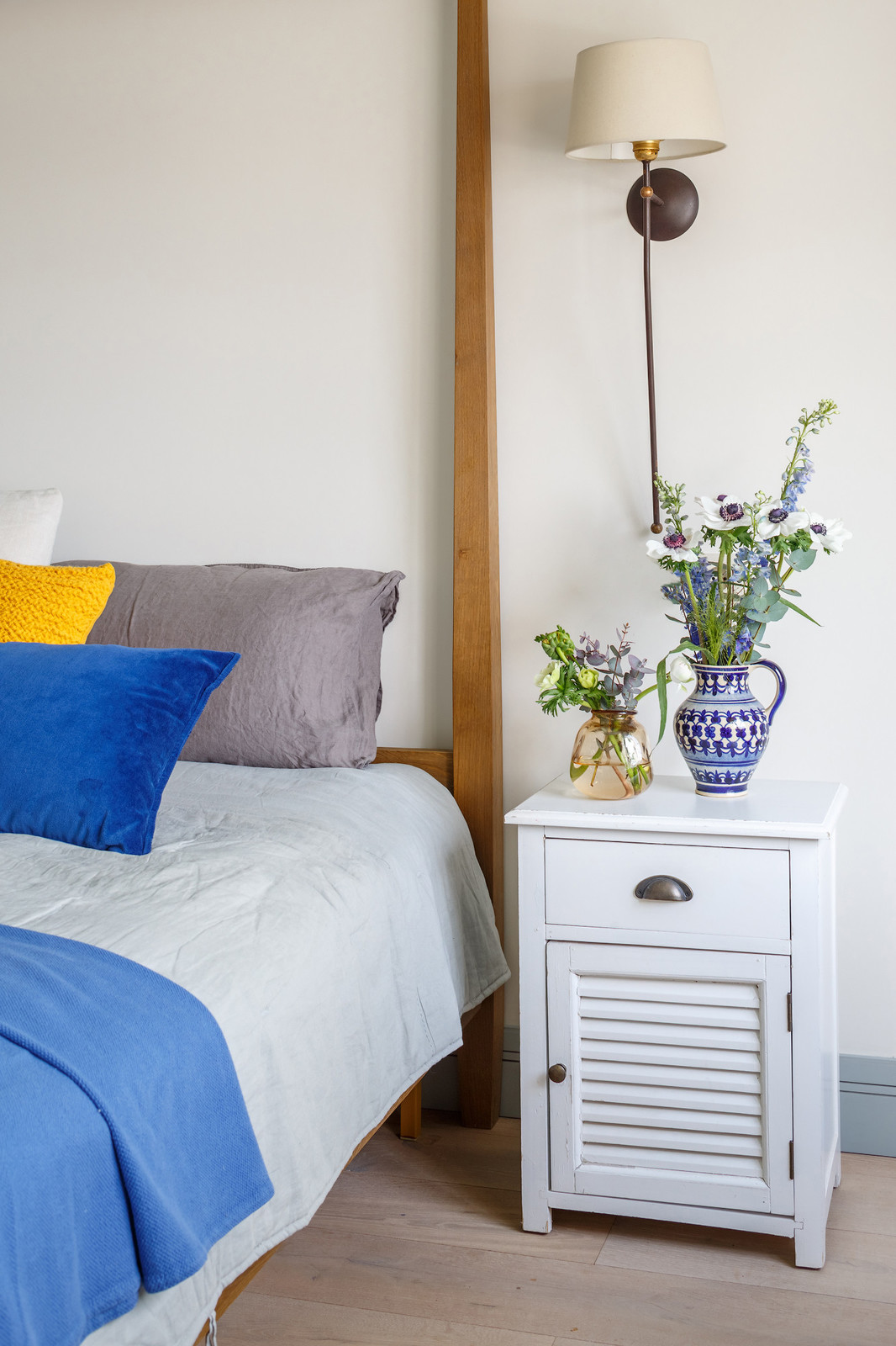 Опаленный солнцем  Студия Enjoy Home