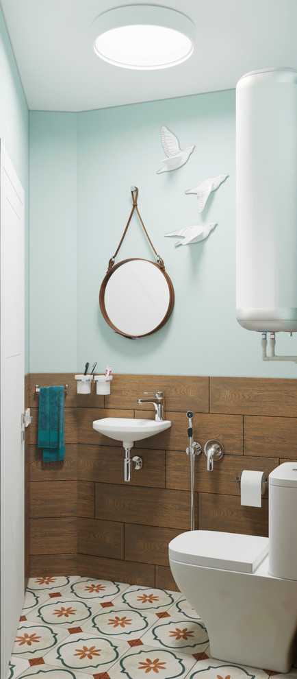 Квартира в ЖК Черемушки