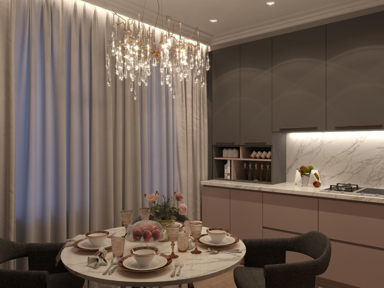 Калининград. ул. Орудийная