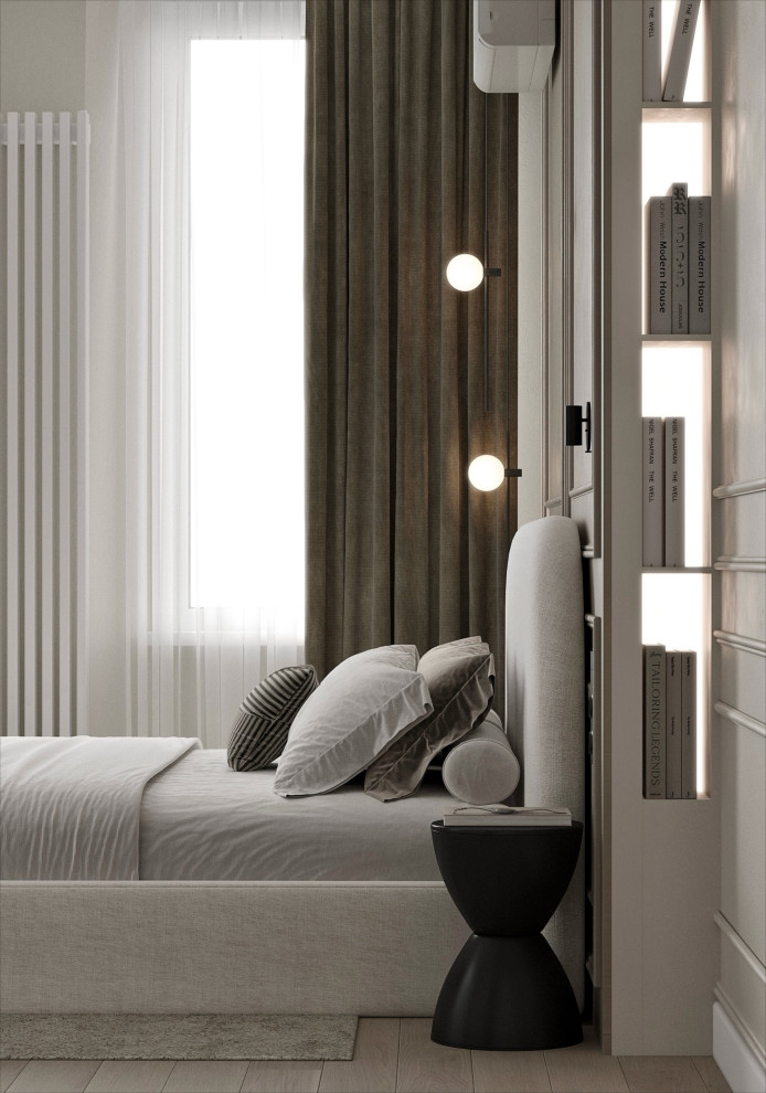 Квартира в Санкт-Петербурге