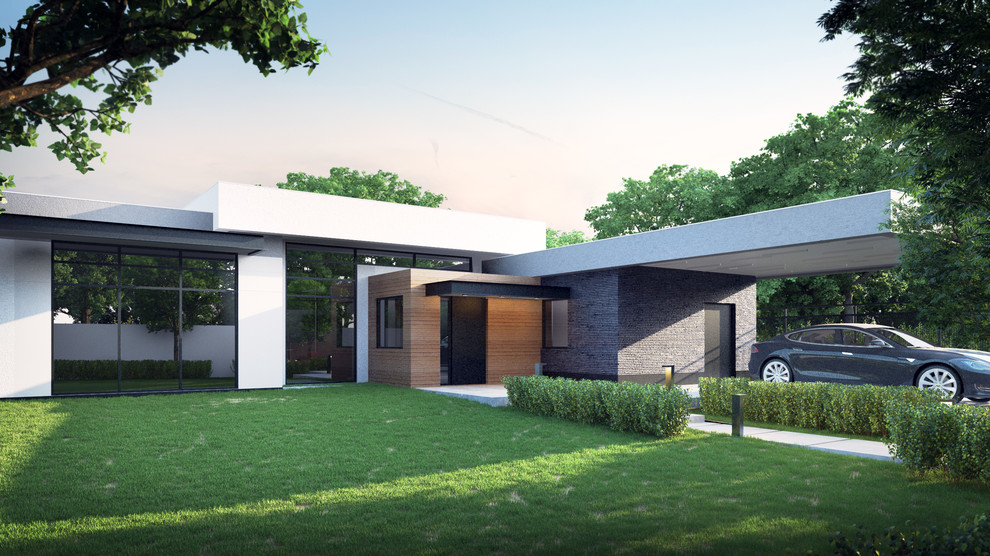 Семейный дом в Новой Адыгее