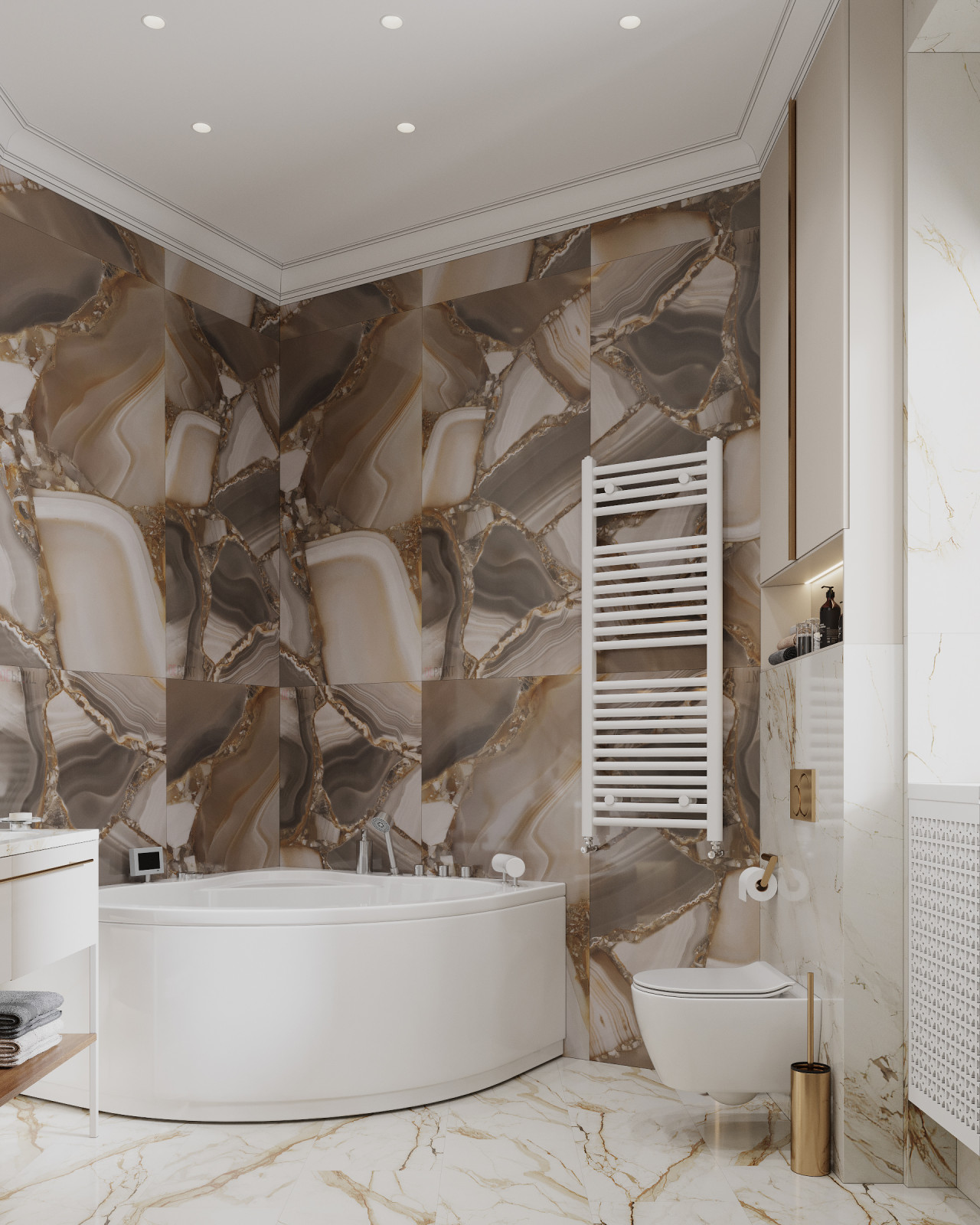 Дом 400м КП Новые Сады Москва