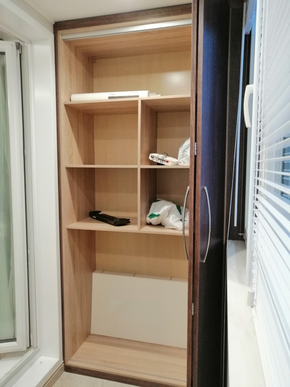 Квартира в современном стиле