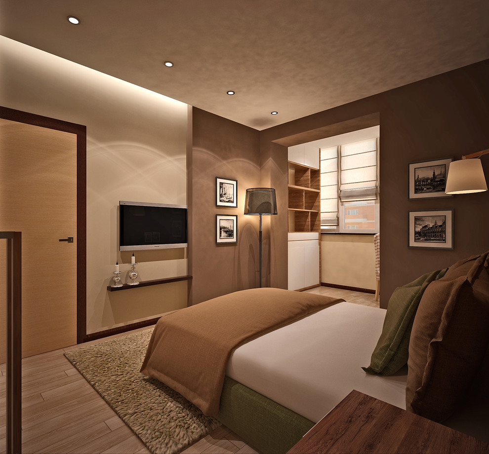 Квартира в Люберцах