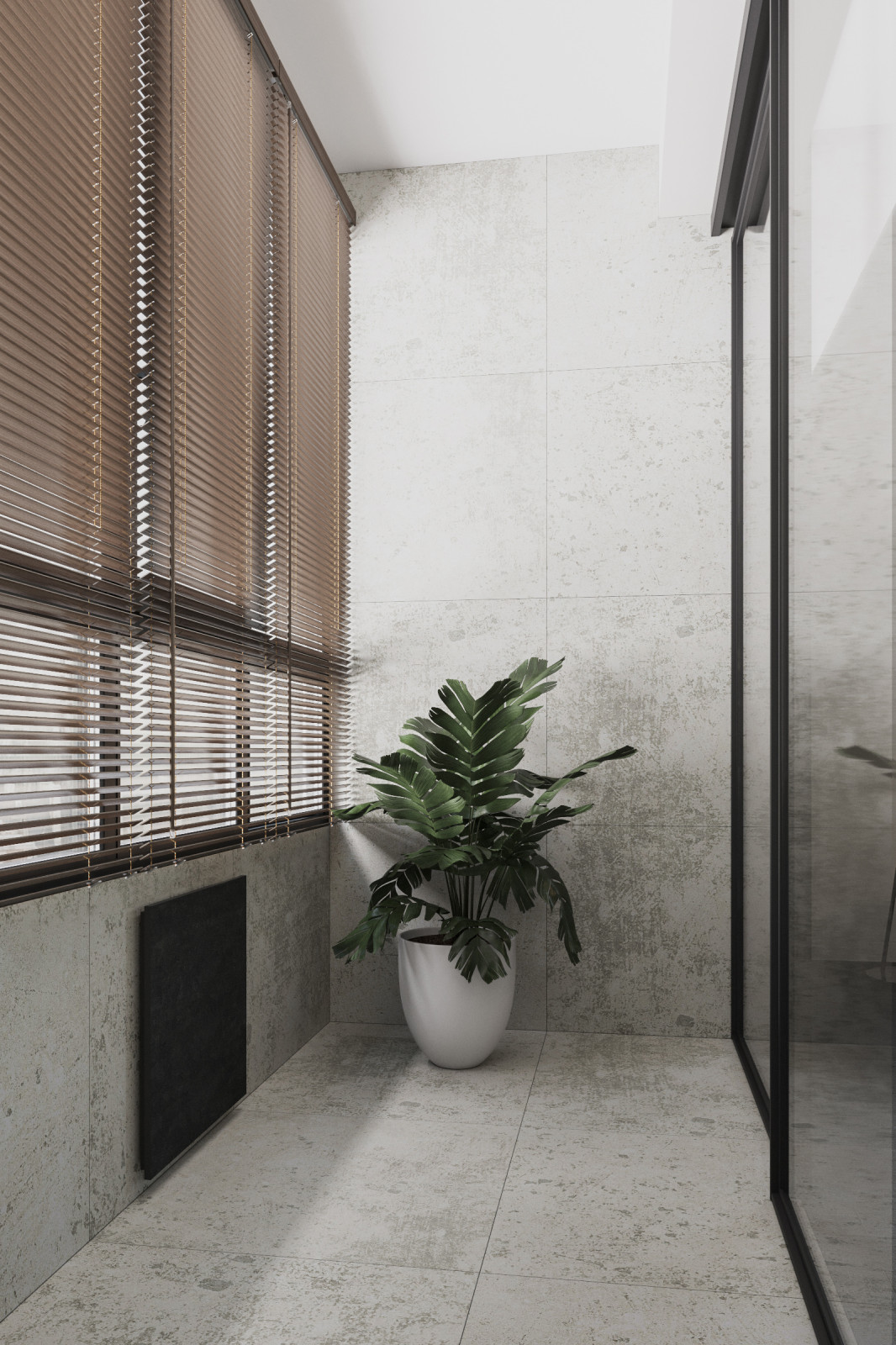 Апартаменты в ЖК Сити парк