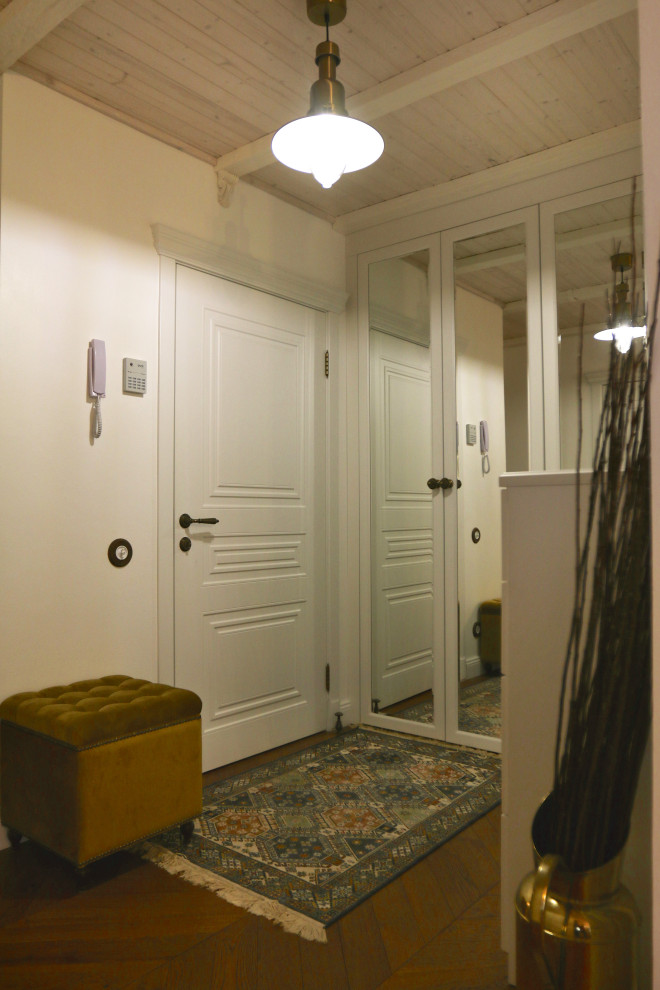 Обаяние загородной жизни