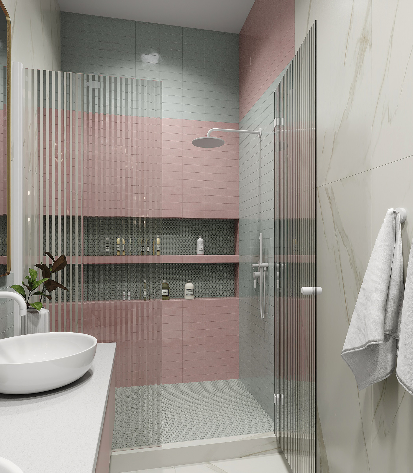 Детский санузел