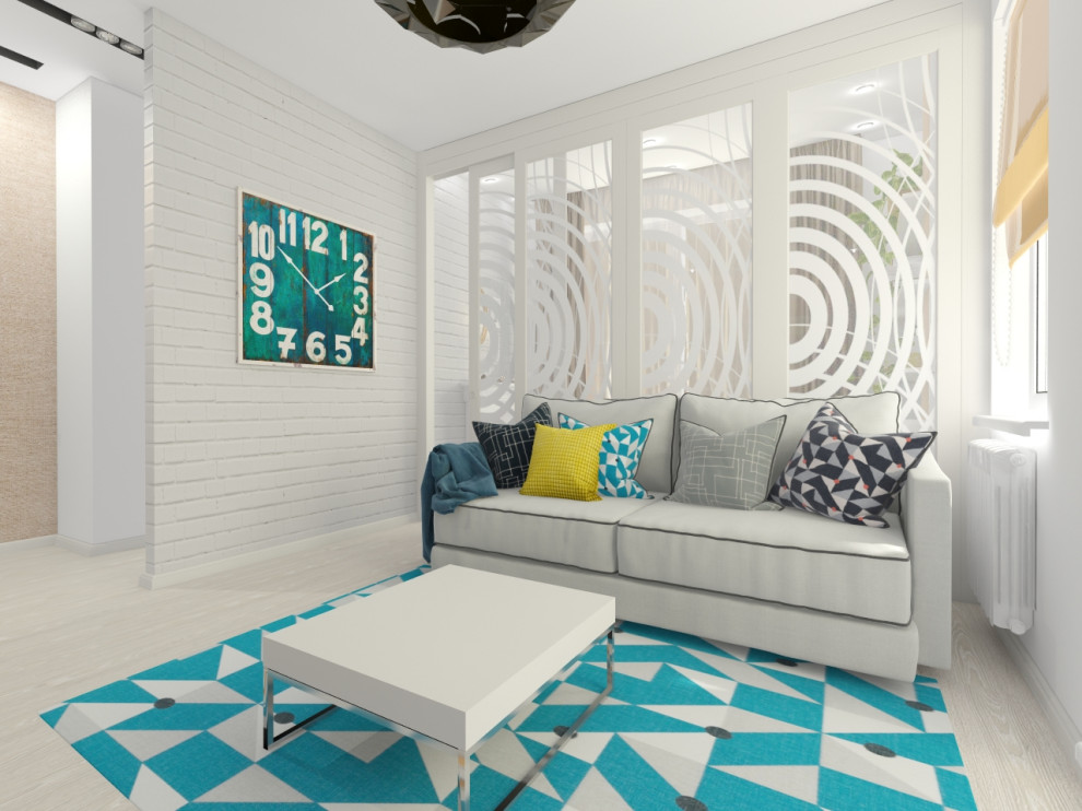 ЖК Караваиха