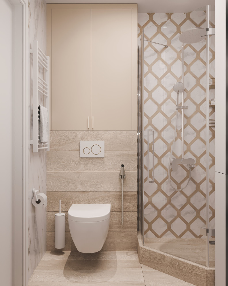 Обложка проекта: Квартира на Восточной