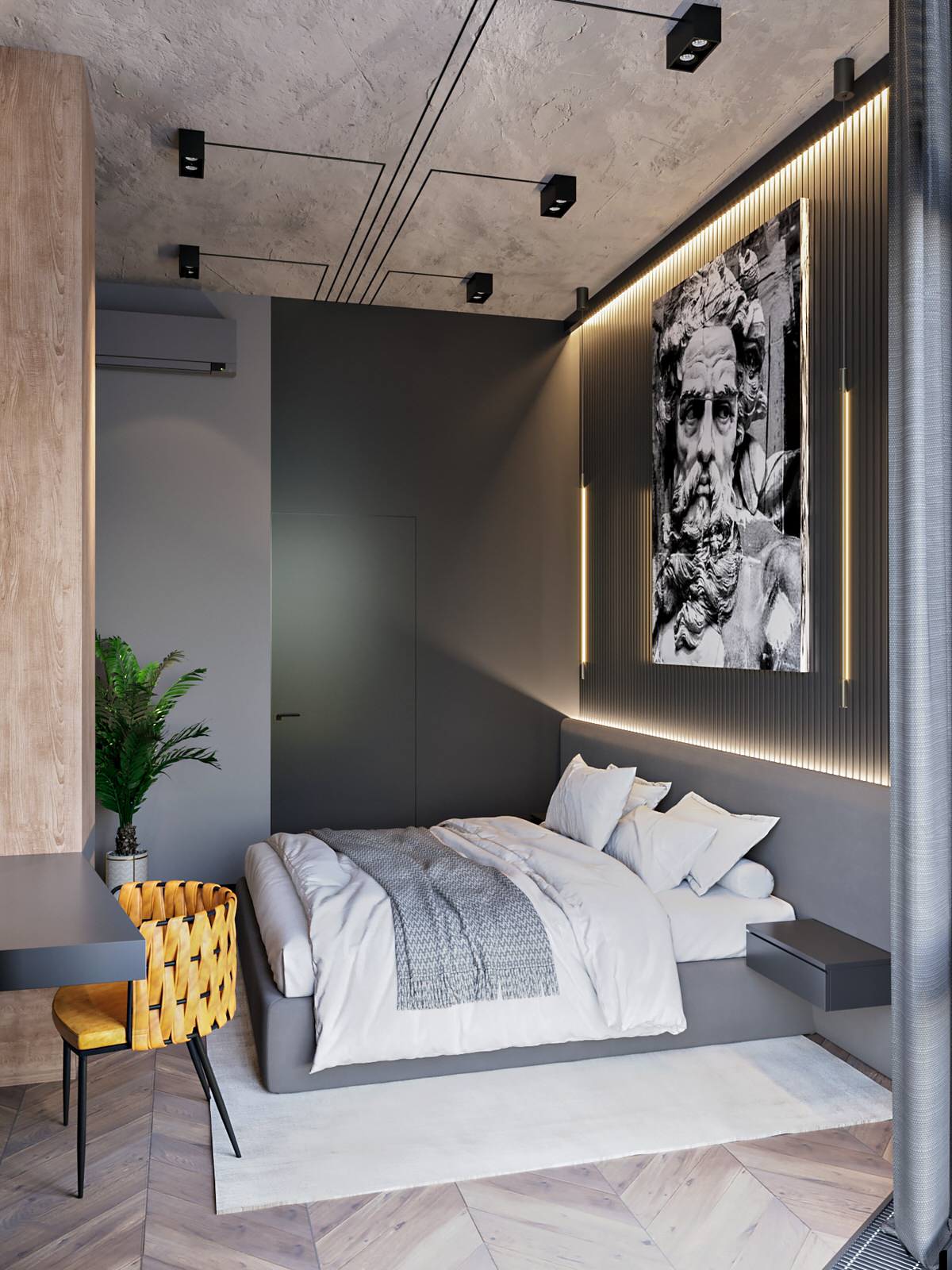 Apartment Park Legend 120 m2