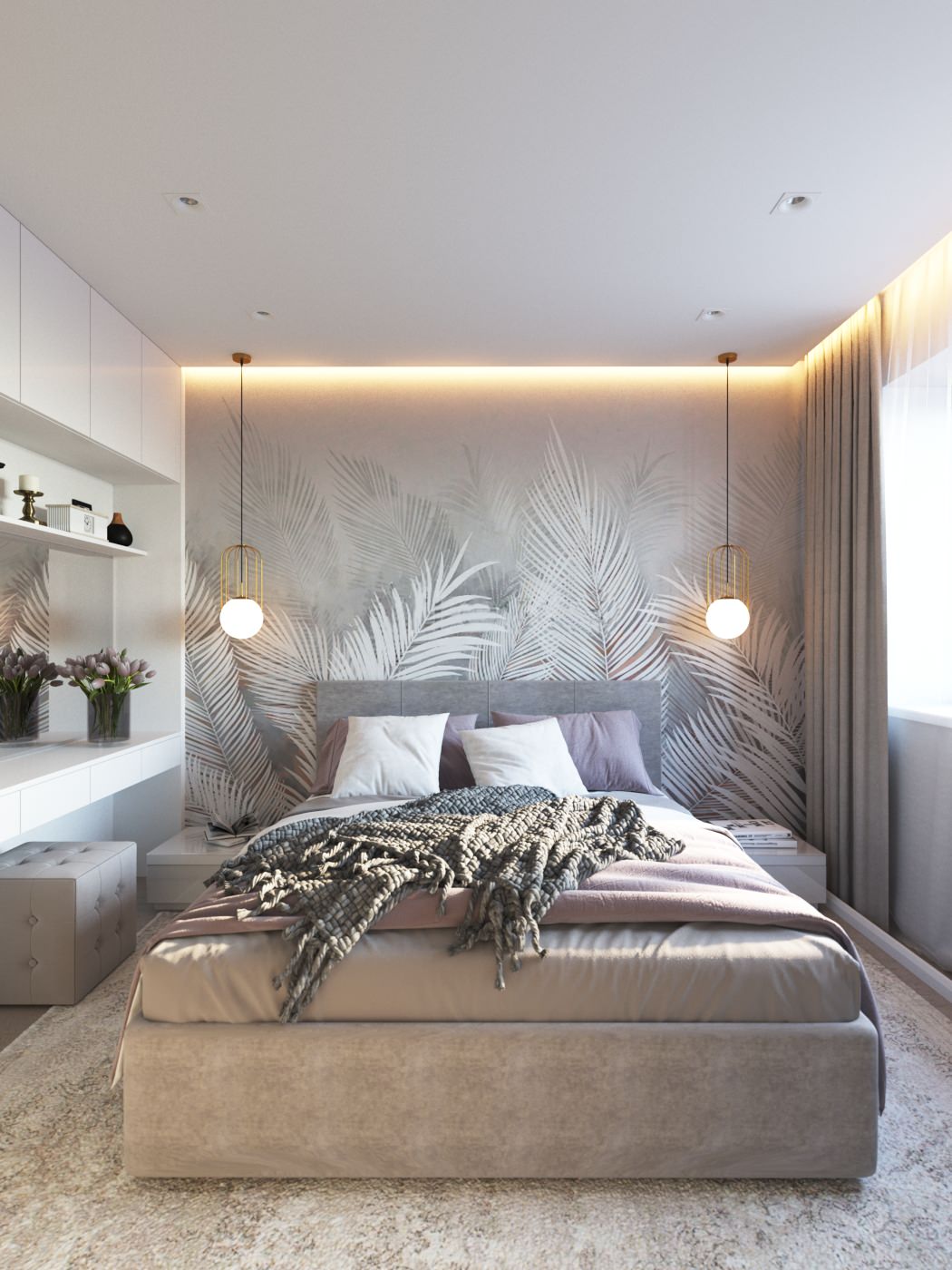 Проект квартиры в Иваново