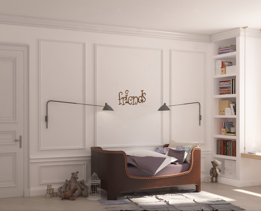 Большая Грузинская