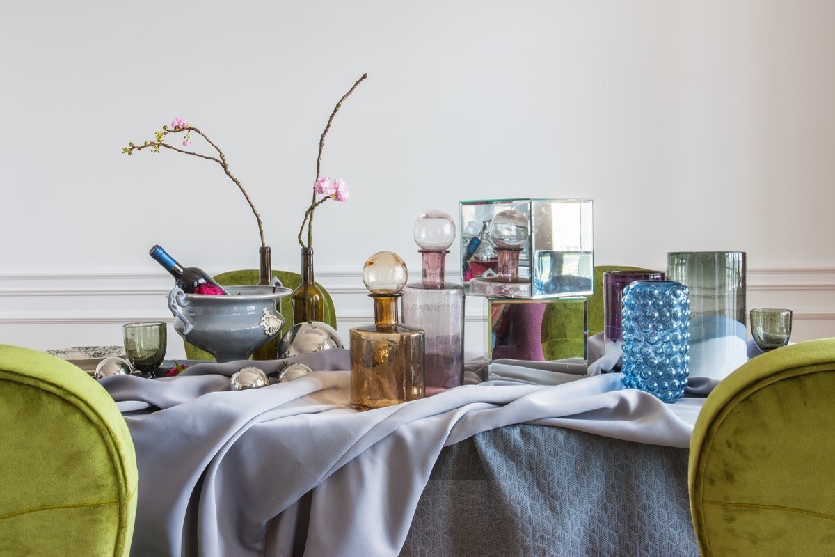 Квартира в Москве