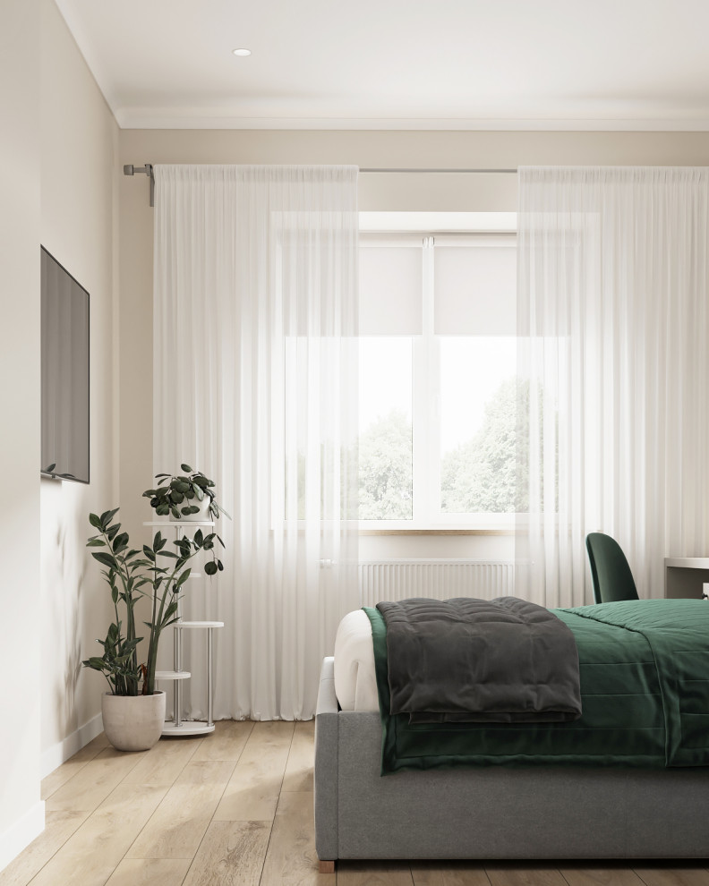 ЖК Покровский