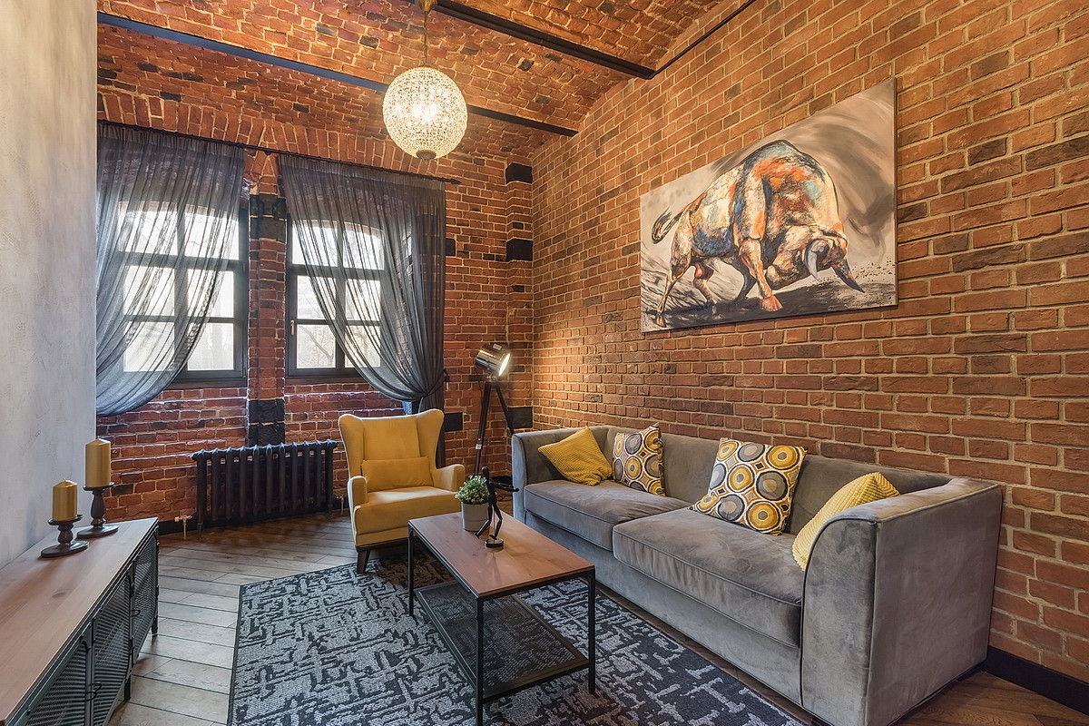 Обложка проекта: ЖК Wine House