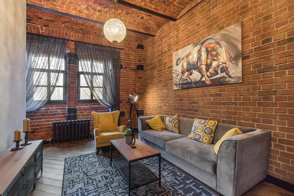 Обложка проекта: ЖК Wine House