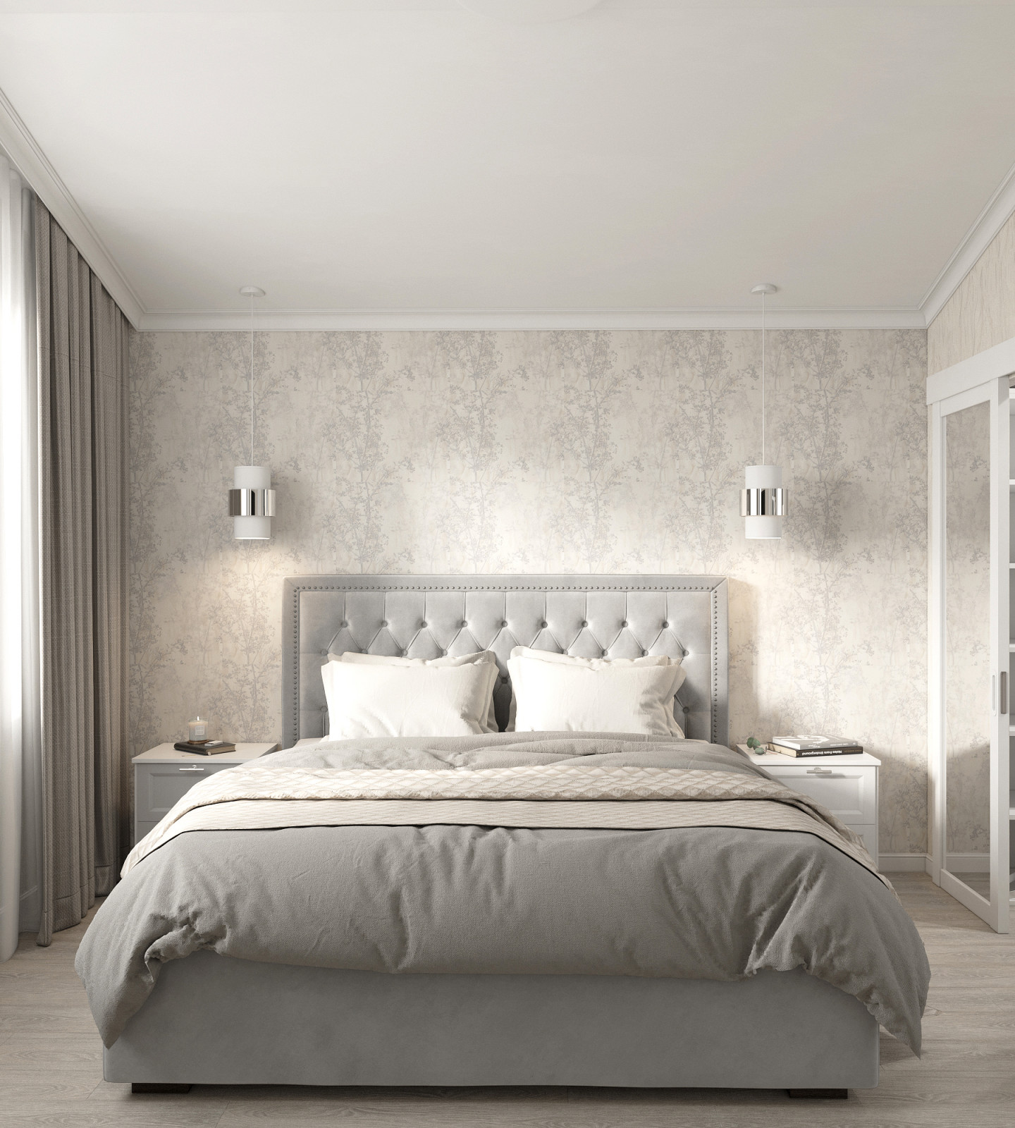 Частный дом г. Пенза