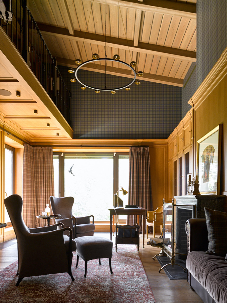 Покровское