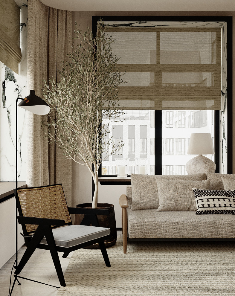 ЖК Серебряный фонтан