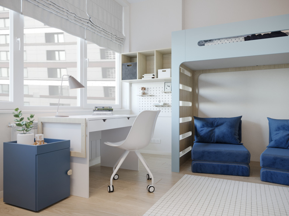 Детская для сына