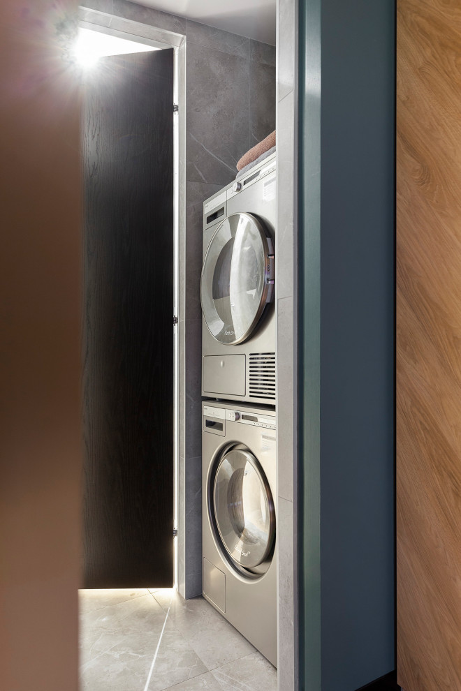 Съёмка квартиры по проекту Ольги Подольской