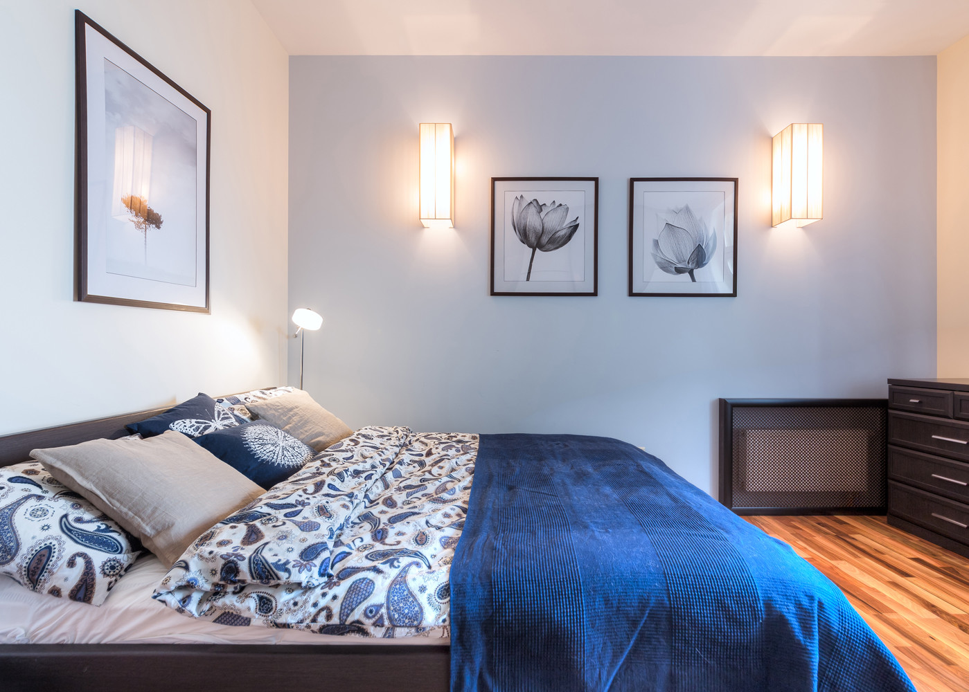 Характер нордический