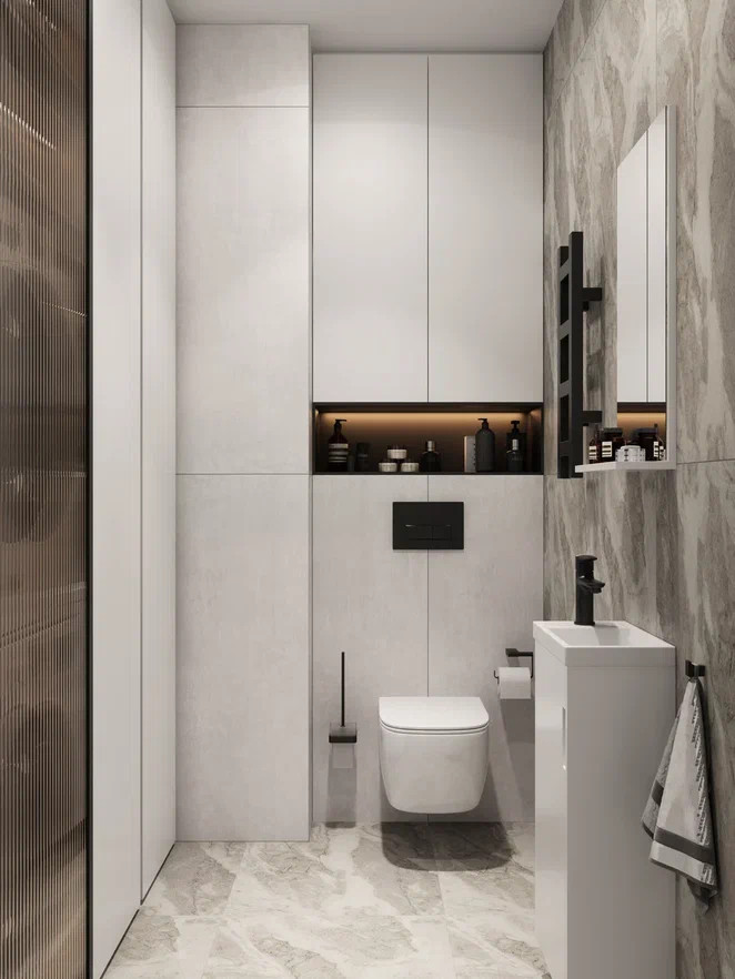 ЖК «Discovery Park»