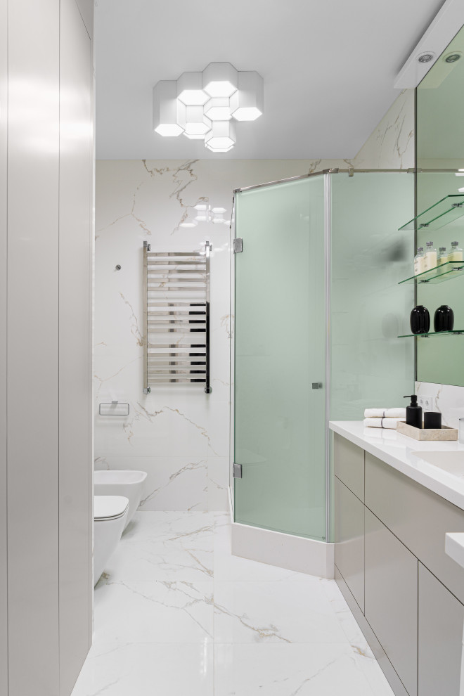 Квартира в Крестовском De lux