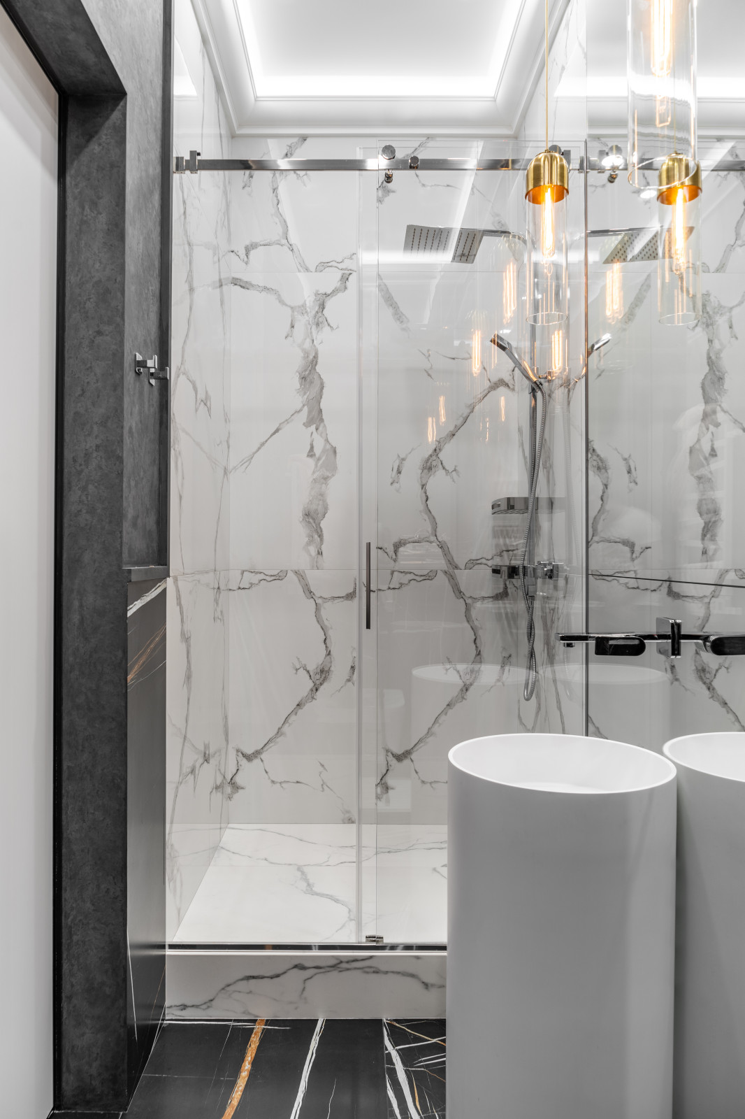 Большая квартира в ЖК "Леонтьевский мыс"