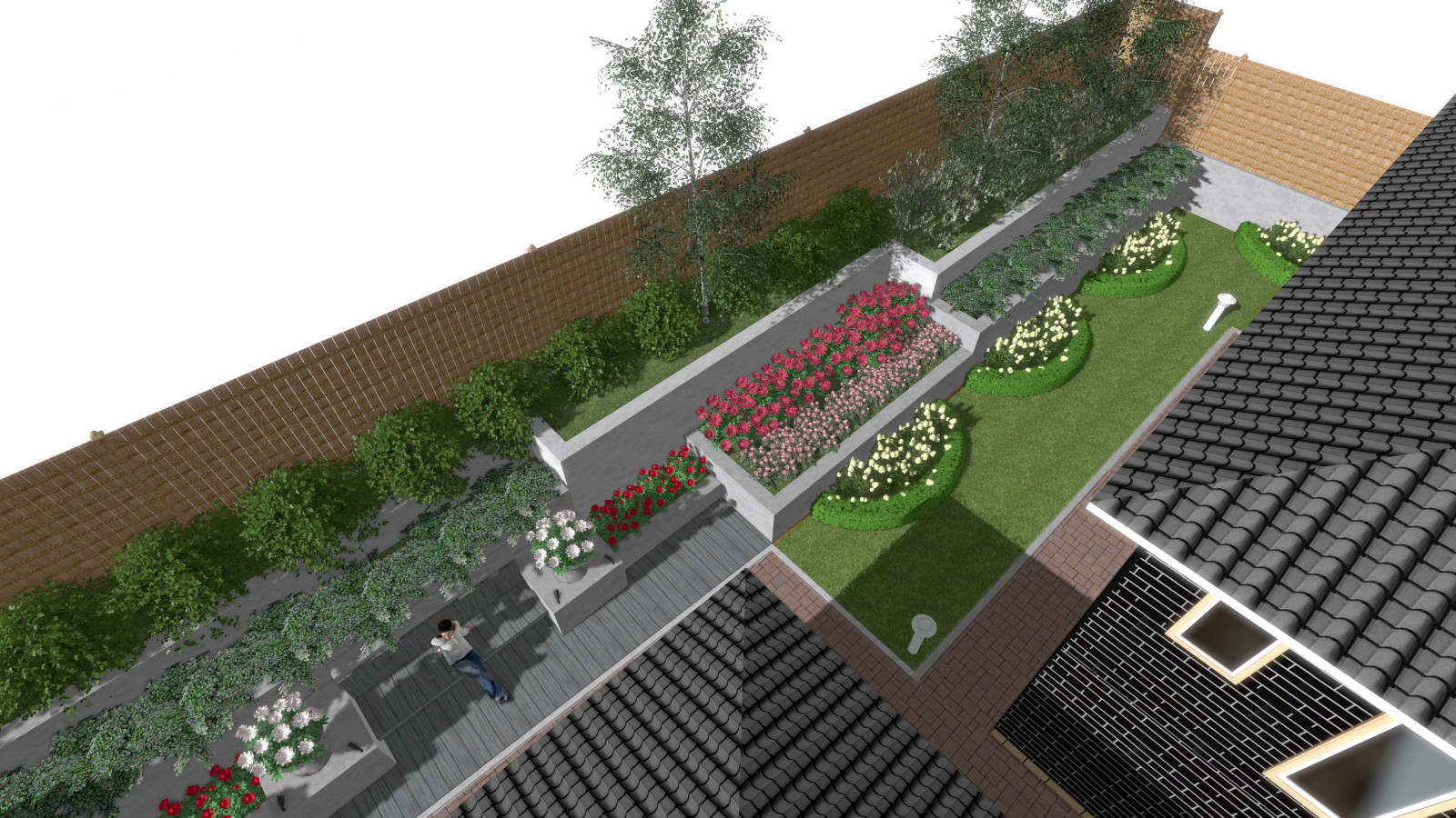 Обложка проекта: Корела-Парк