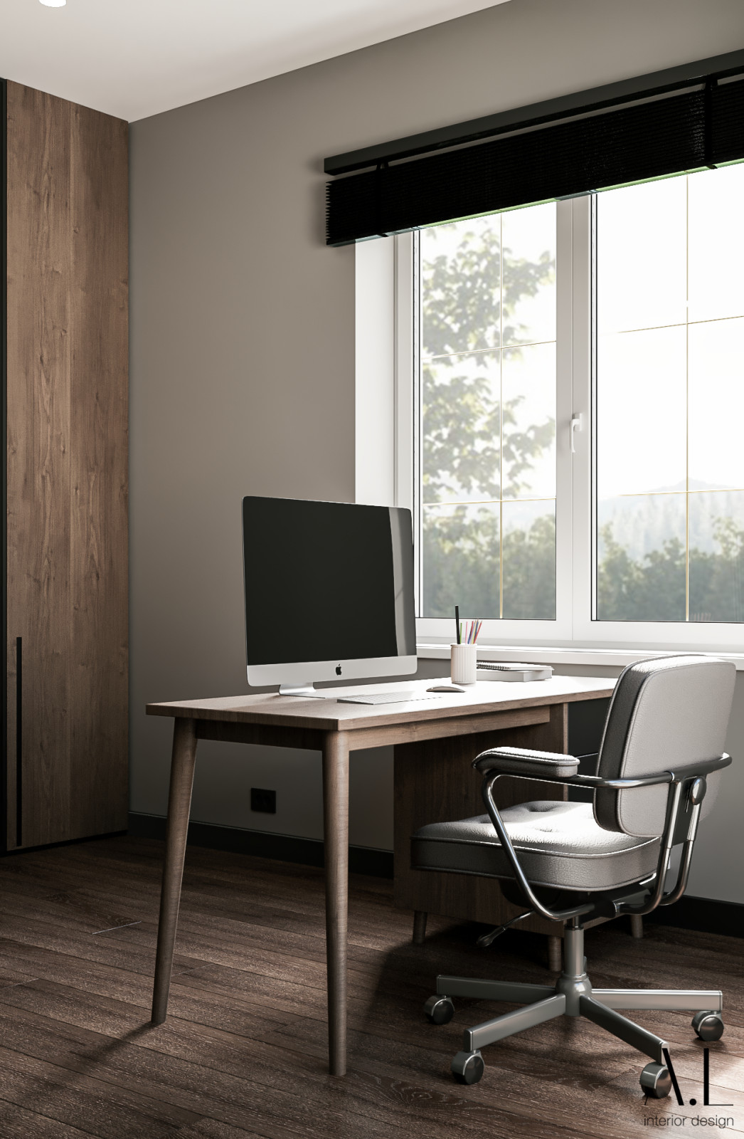 село Козино. Дом 237м2