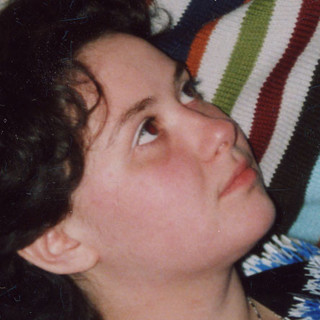 Евгения Фурменкова