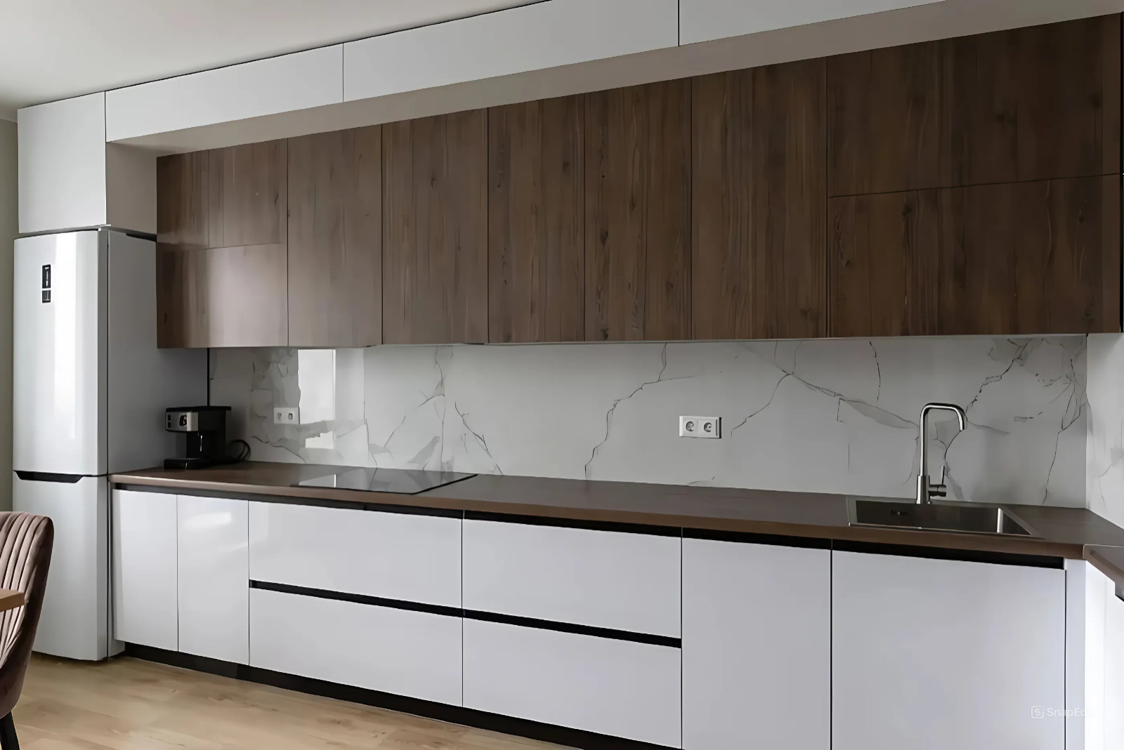 Наши работы