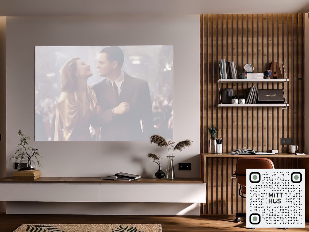 Двухкомнатная квартира в старом фонде