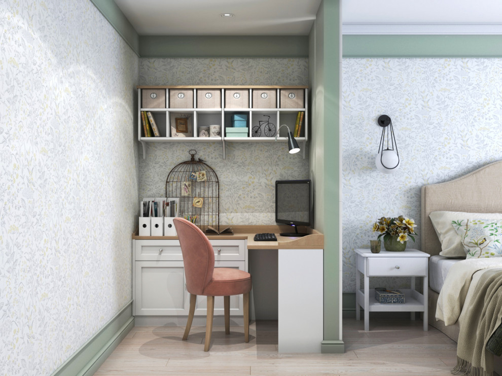 ЖК "Елки", 66,7кв.м